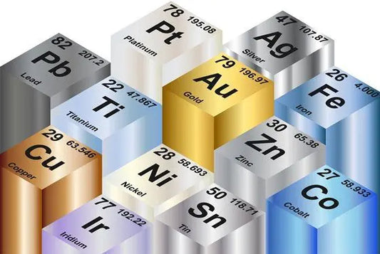 Which Metals Don’t Rust? (And Why They Still Get Seized)