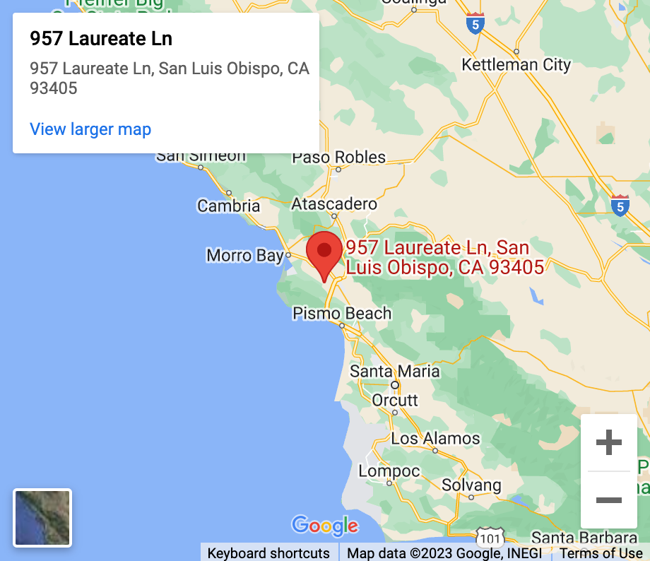 map-of-maltby-company-mailing-address